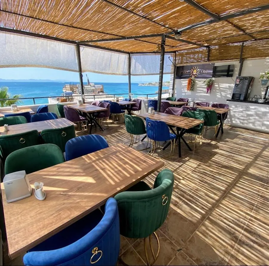 Acer Guenes Otel Didim Turkiet