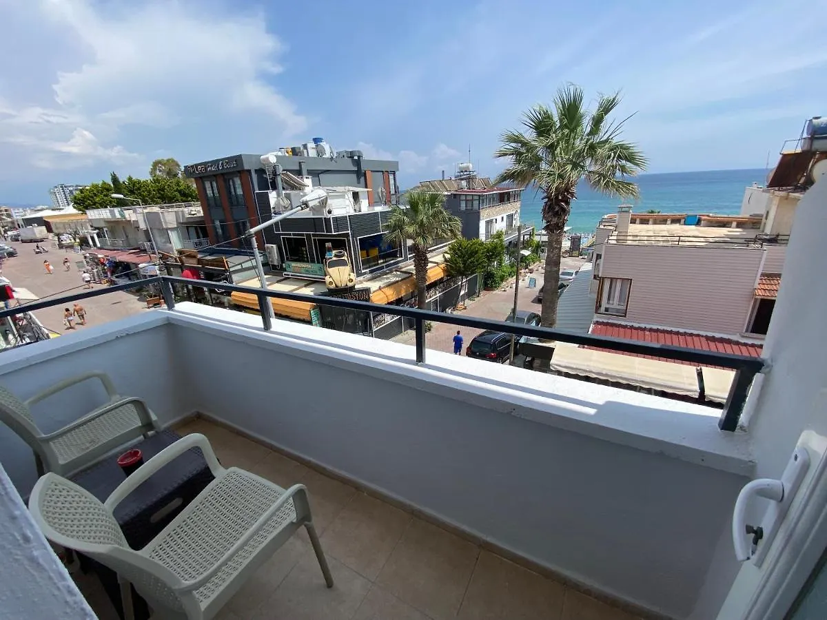 Hotell Acer Guenes Otel Didim