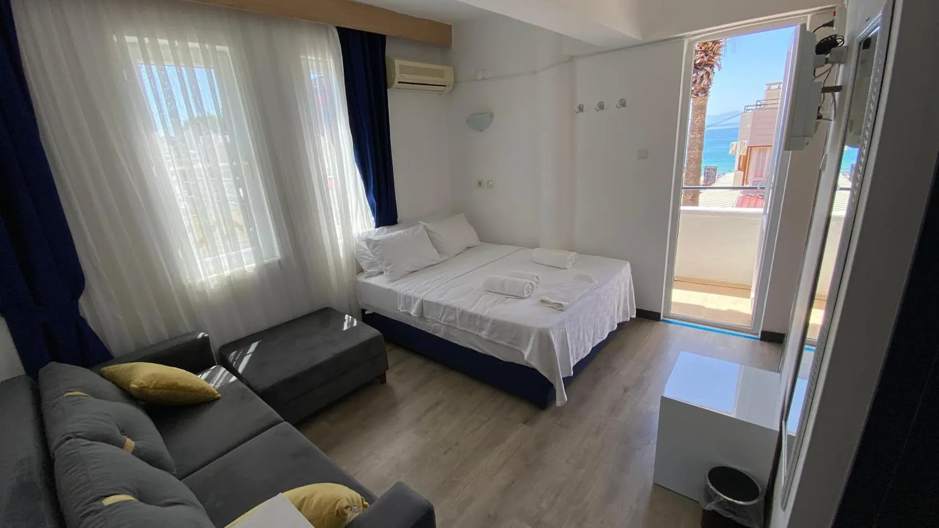 Acer Güneş Otel Didim