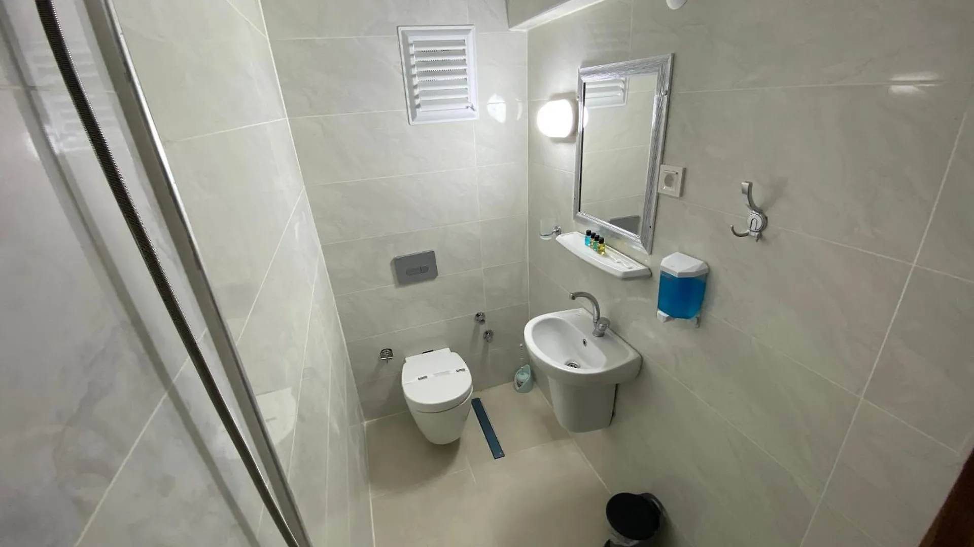 Acer Güneş Otel Didim