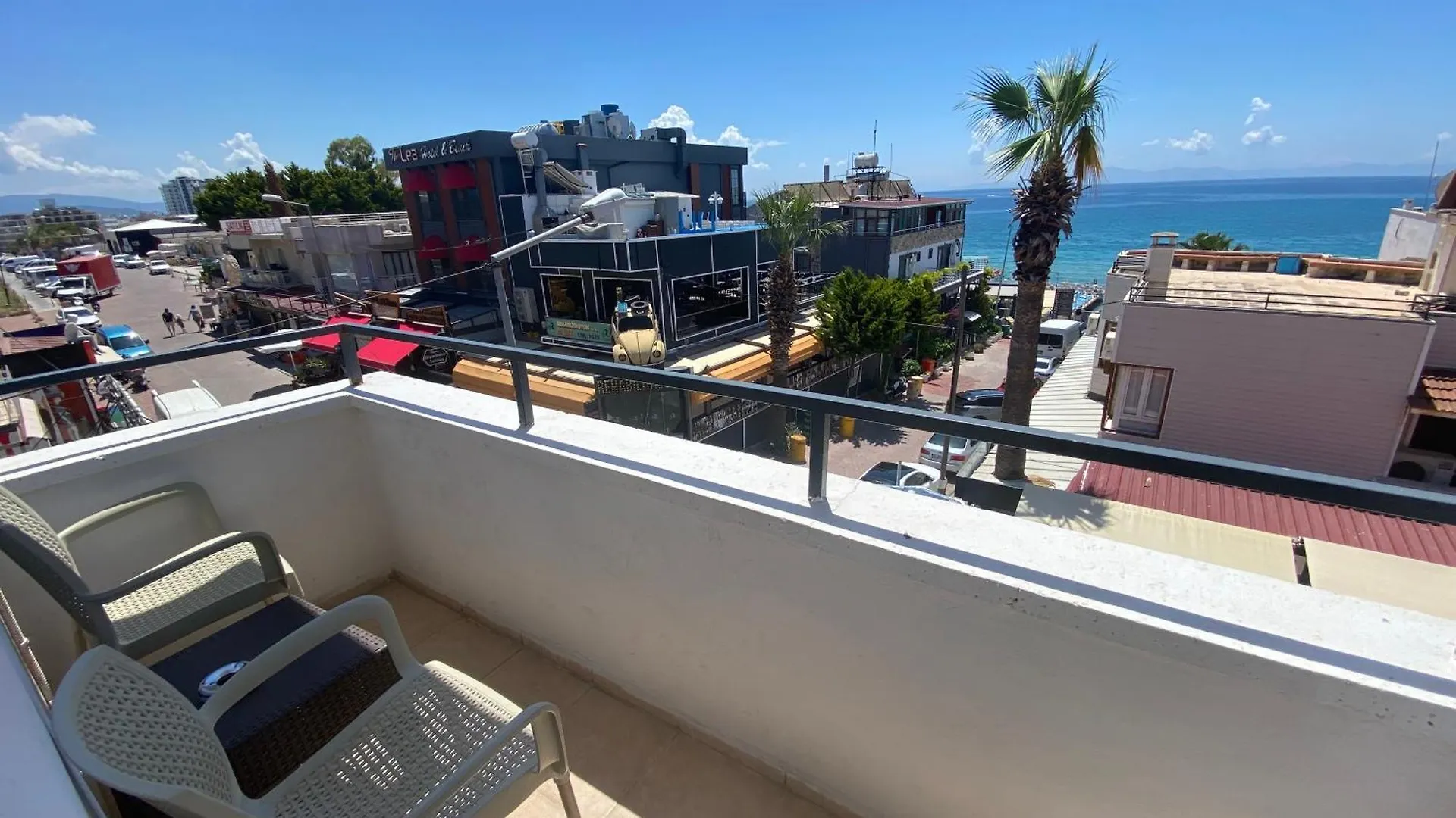 Acer Güneş Otel Didim