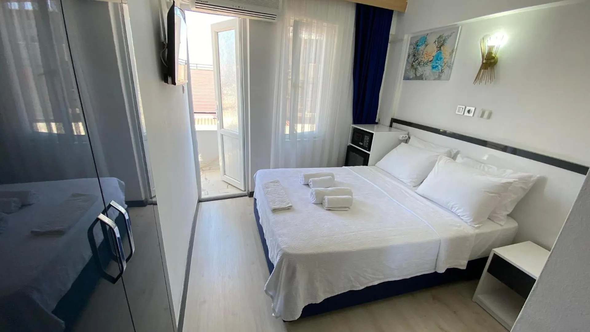 Acer Güneş Otel Didim Türkiye
