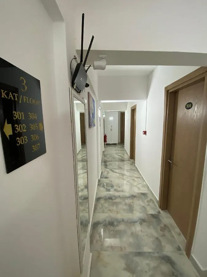 Acer Guenes Otel Didim Hotel